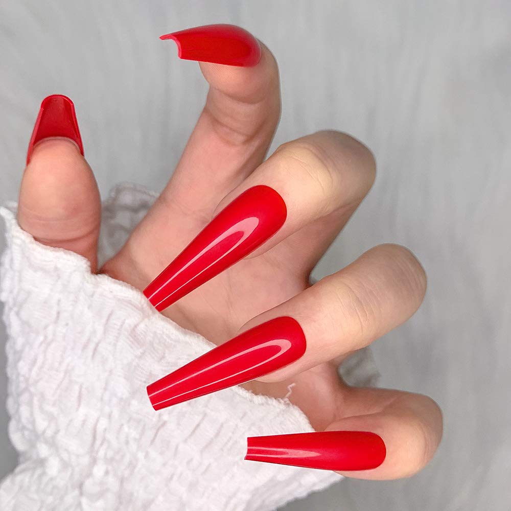 Artquee solución rápida para manicura casera en 15 minutos.