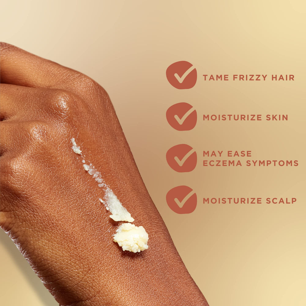 Fragancia Coco Mango de Ashanti Naturals para cuidado diario
