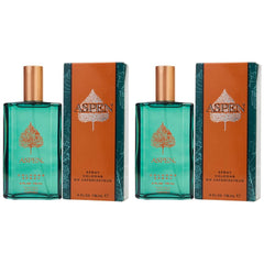 Aspen Pet colonia aerosol 4 oz para mascotas, aroma agradable para el día