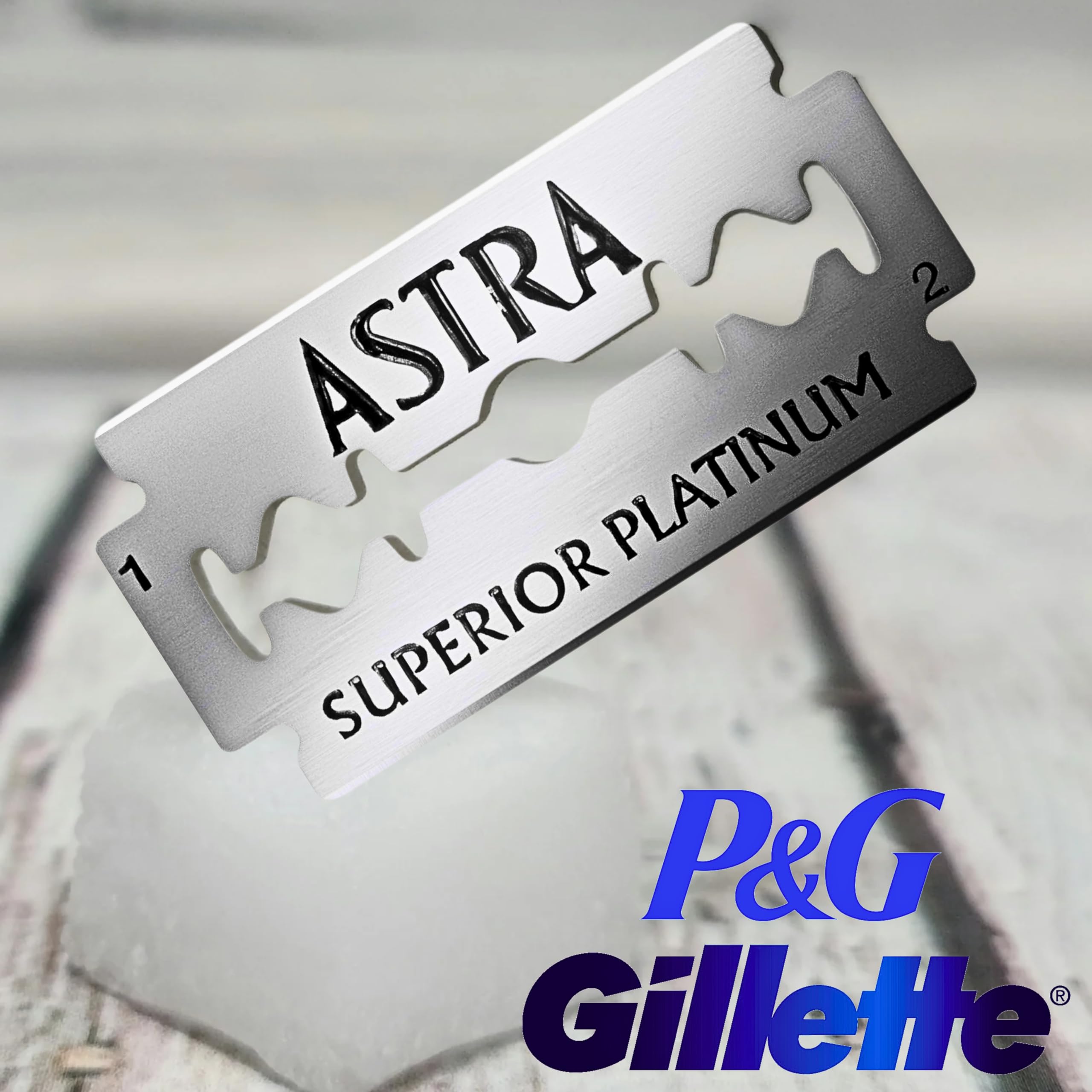 Producto hecho en India, fiabilidad de Astra Platinum