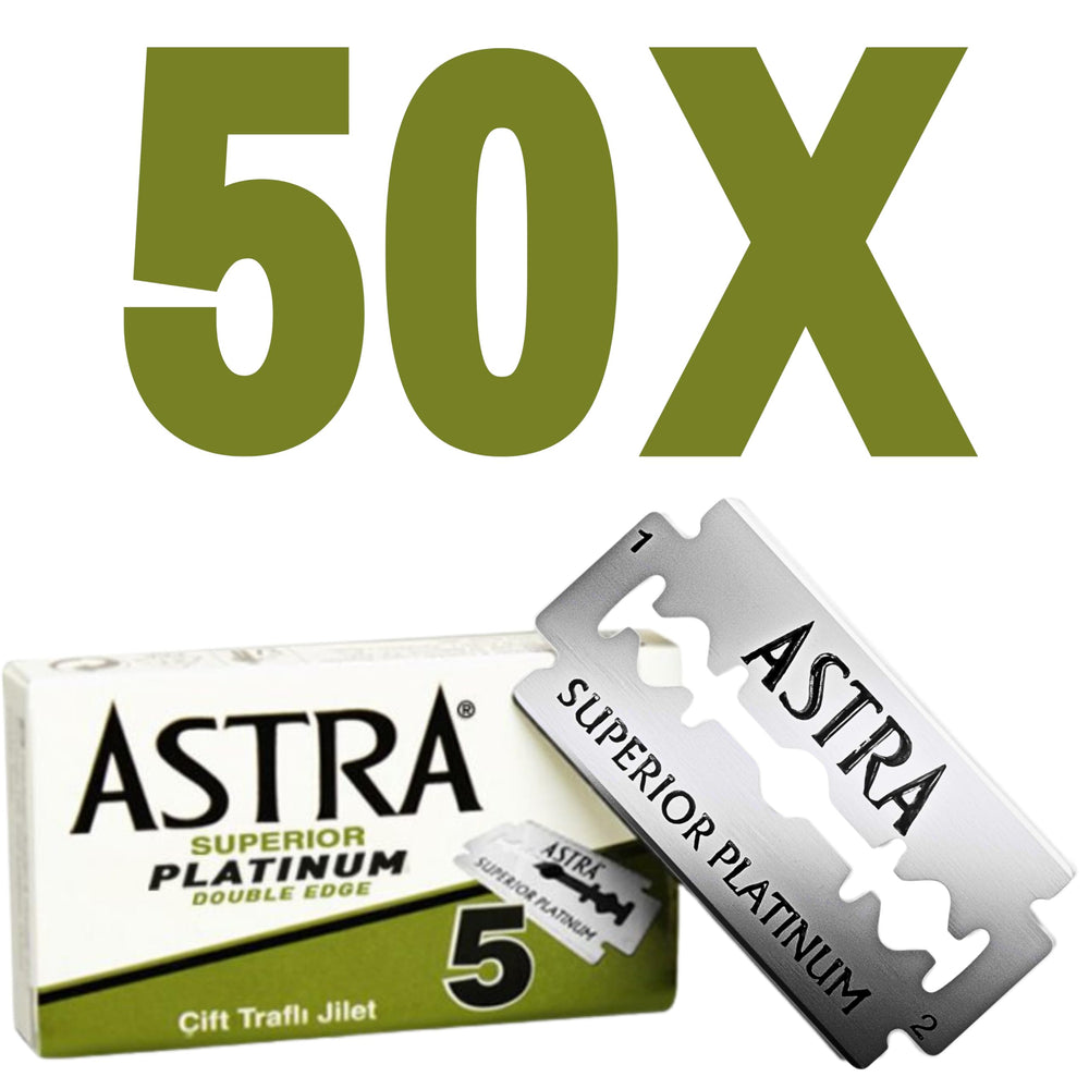 Presentación organizada de Astra Platinum para almacenamiento cómodo