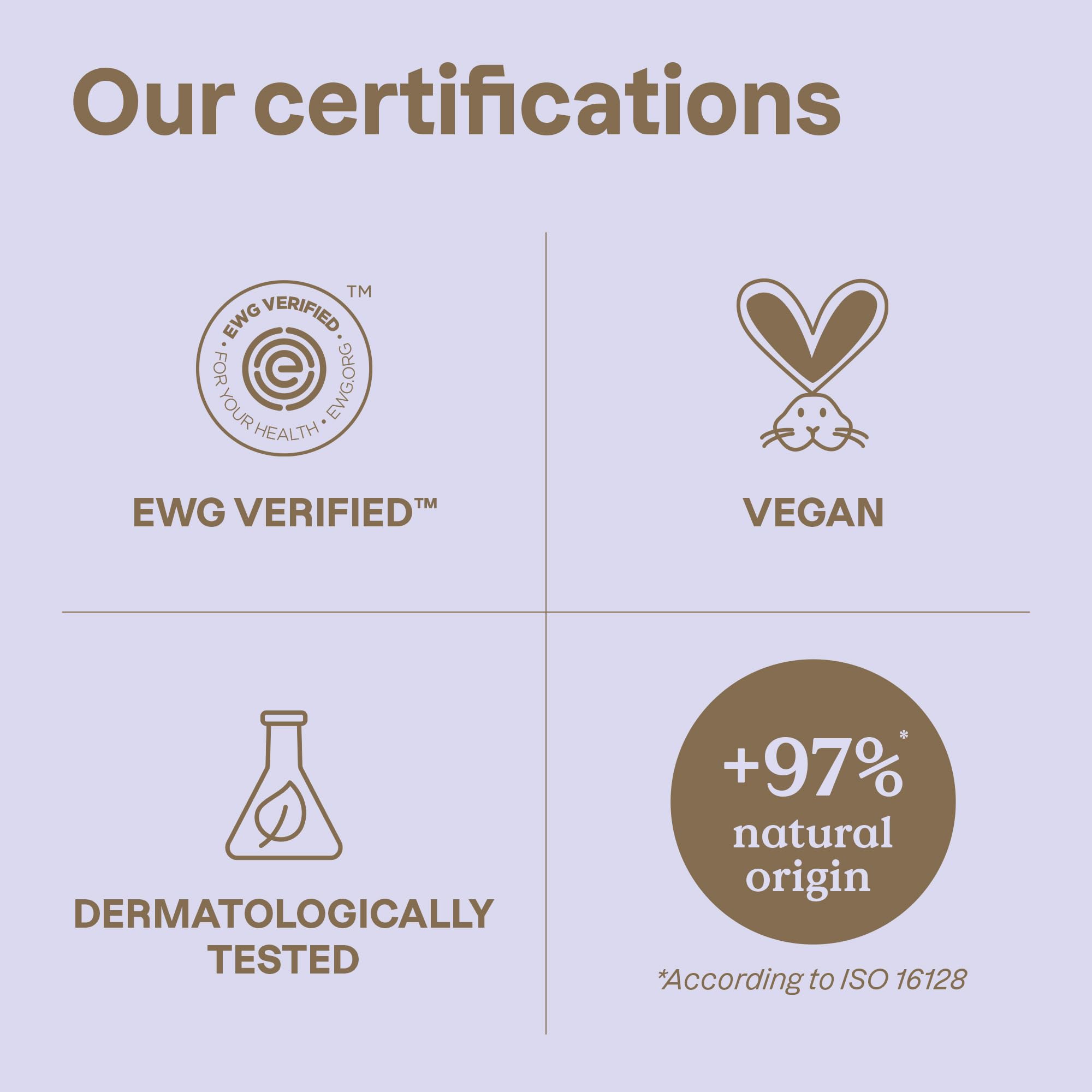 ATTITUDE gel ducha embarazo, envase reciclable para cuidado responsable.