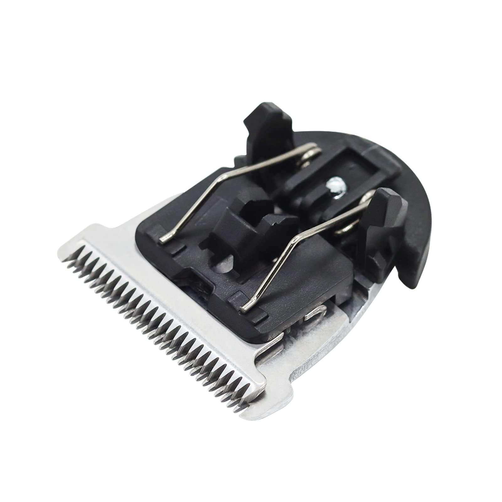 Audoc Hoja 2111 compatible con Wahl Sterling Mag Trimmers para ajuste rápido.