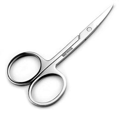 Cepillo AUMELO para cejas y extensiones, peinado suave y control