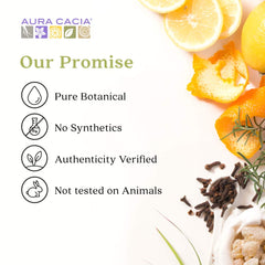 Aura Cacia mezcla de aceites esenciales para aroma revitalizante en casa