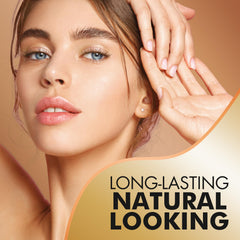 AURAE Lash Lift Kit: lociones suaves para cejas definidas