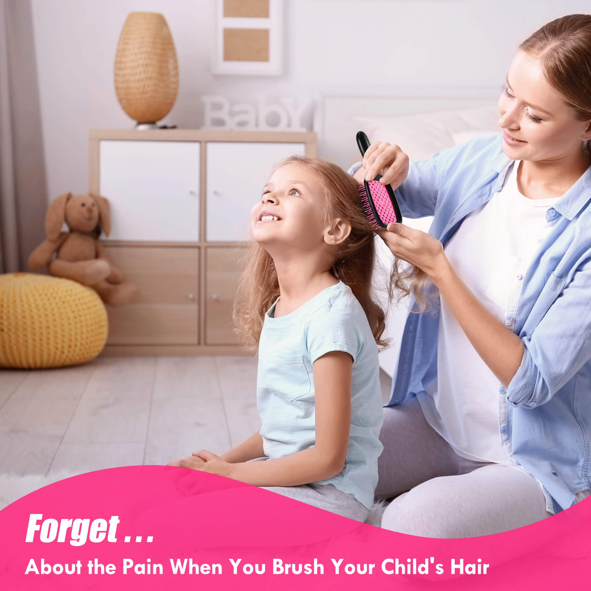 Aussumy 4-pack para casa, viaje o gimnasio siempre listo.