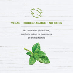 Avalon Organics Champú Romero: cabello más denso y suave para acabado natural.
