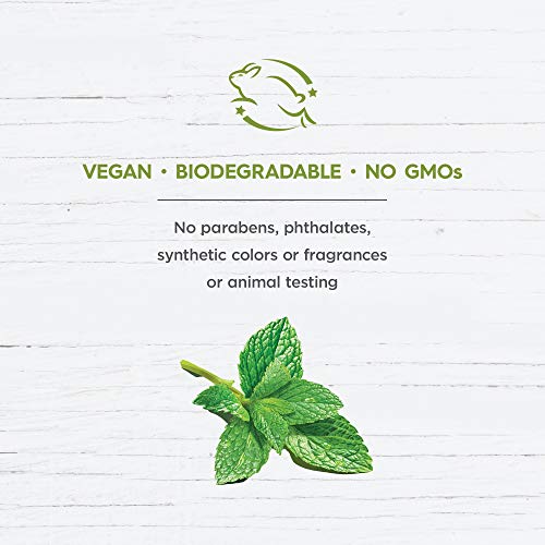 Envase de 355 ml de Avalon Organics Lavanda para uso diario.