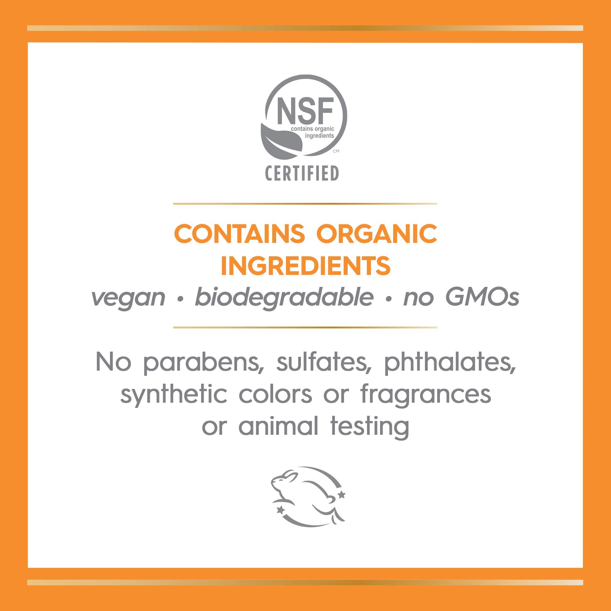 Curcuma y Regaliz aportan notas naturales y antioxidantes