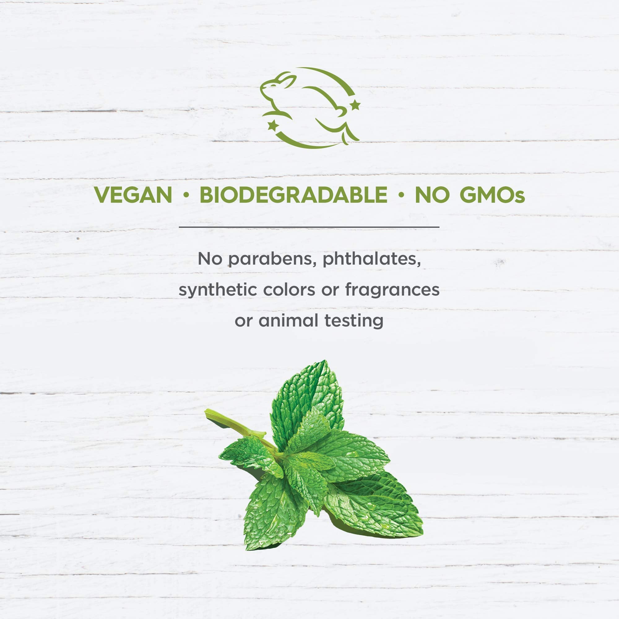 Envase biodegradable de Avalon Organics refuerza el compromiso ecológico