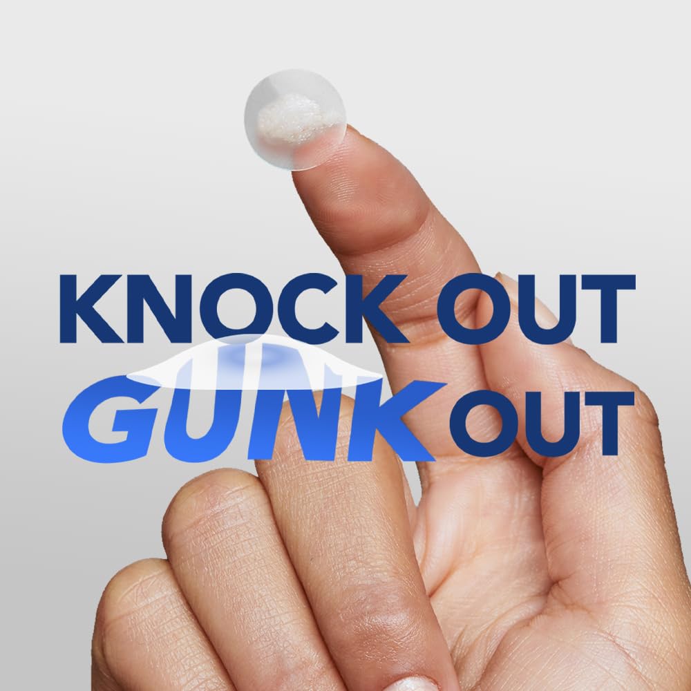 AVARELLE Gunk Out: hidrocoloide para protección de brotes sin irritación.