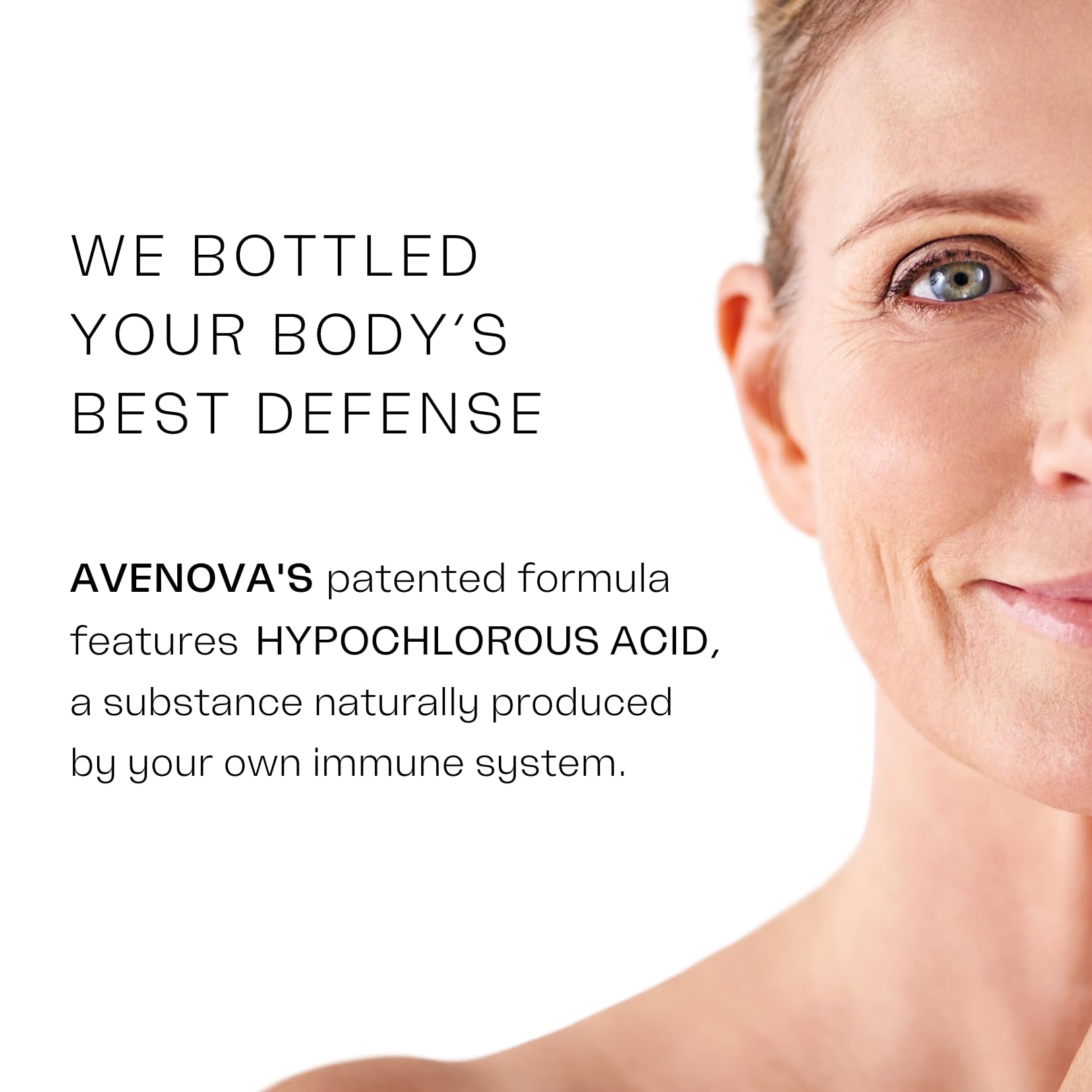 Avenova confianza profesional PVG recomendado por profesionales