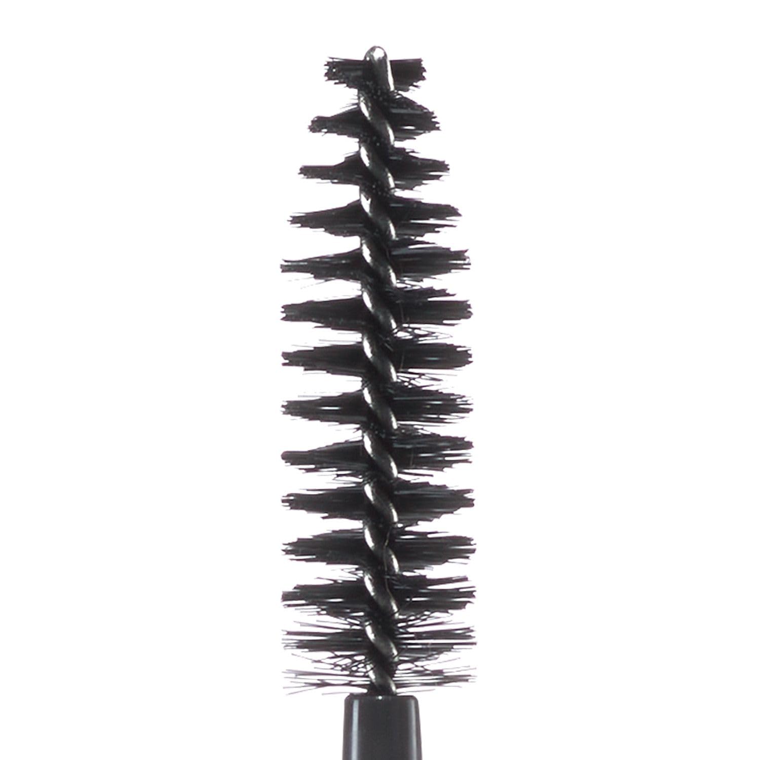 AVON Glimmer Mascara desmaquillable con agua negro intenso, acabado resistente