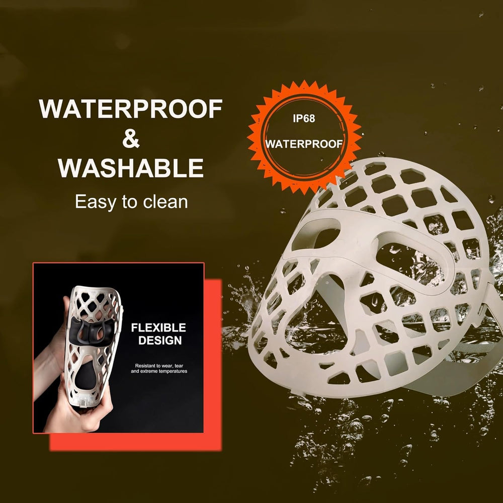 Avorla Beauty LED Mask garantía y devolución de 30 días.