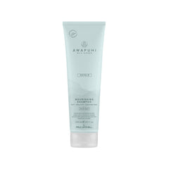 Awapuhi Wild Ginger champú botella: protección del color y sensación lujosa
