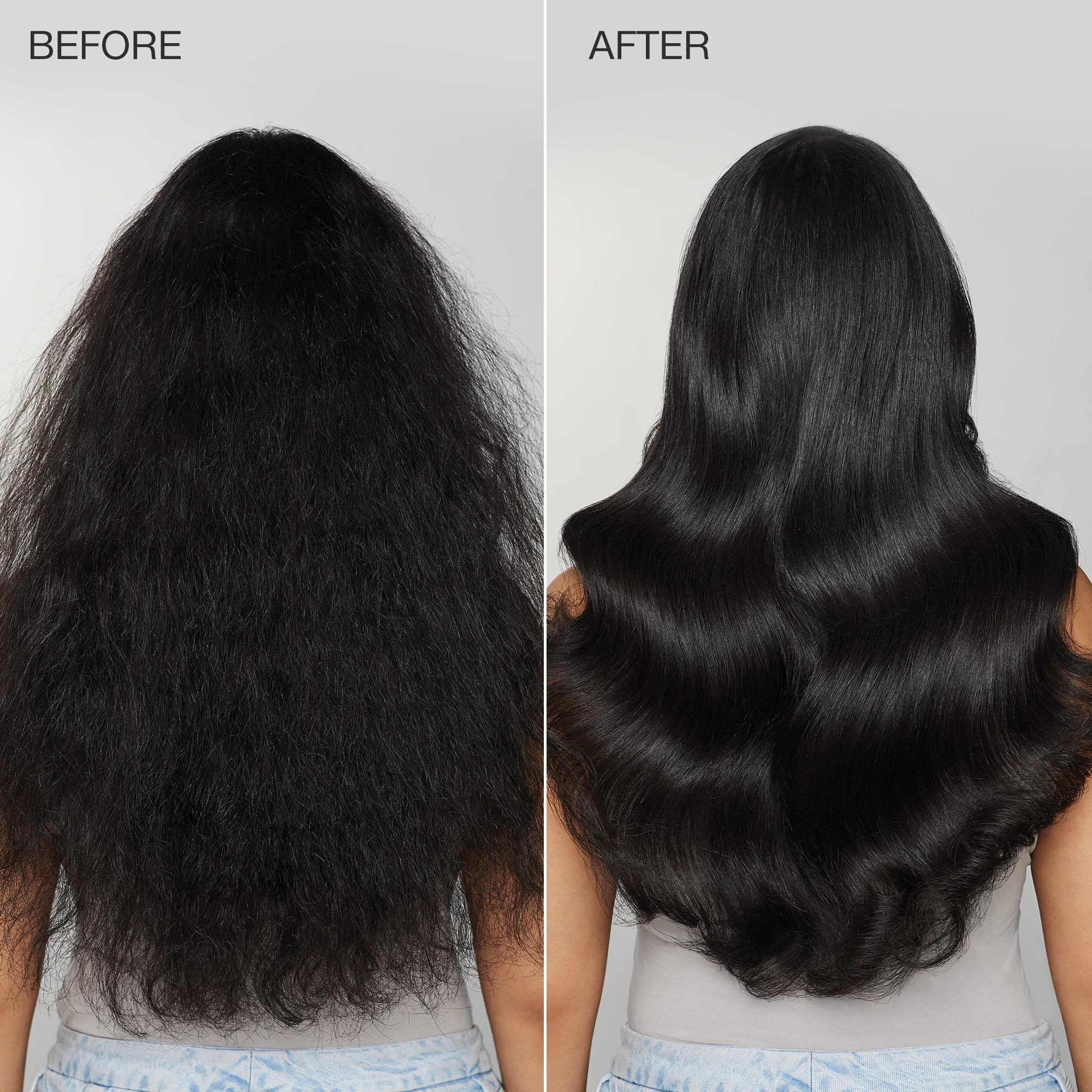 Awapuhi Wild Ginger champú cabello dañado: apariencia saludable