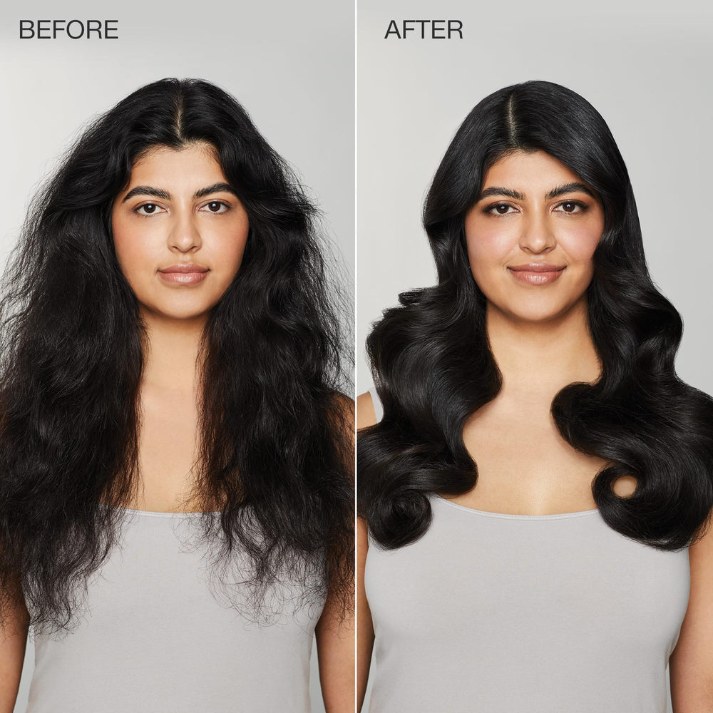 Awapuhi Wild Ginger champú cabello seco: revitaliza la textura