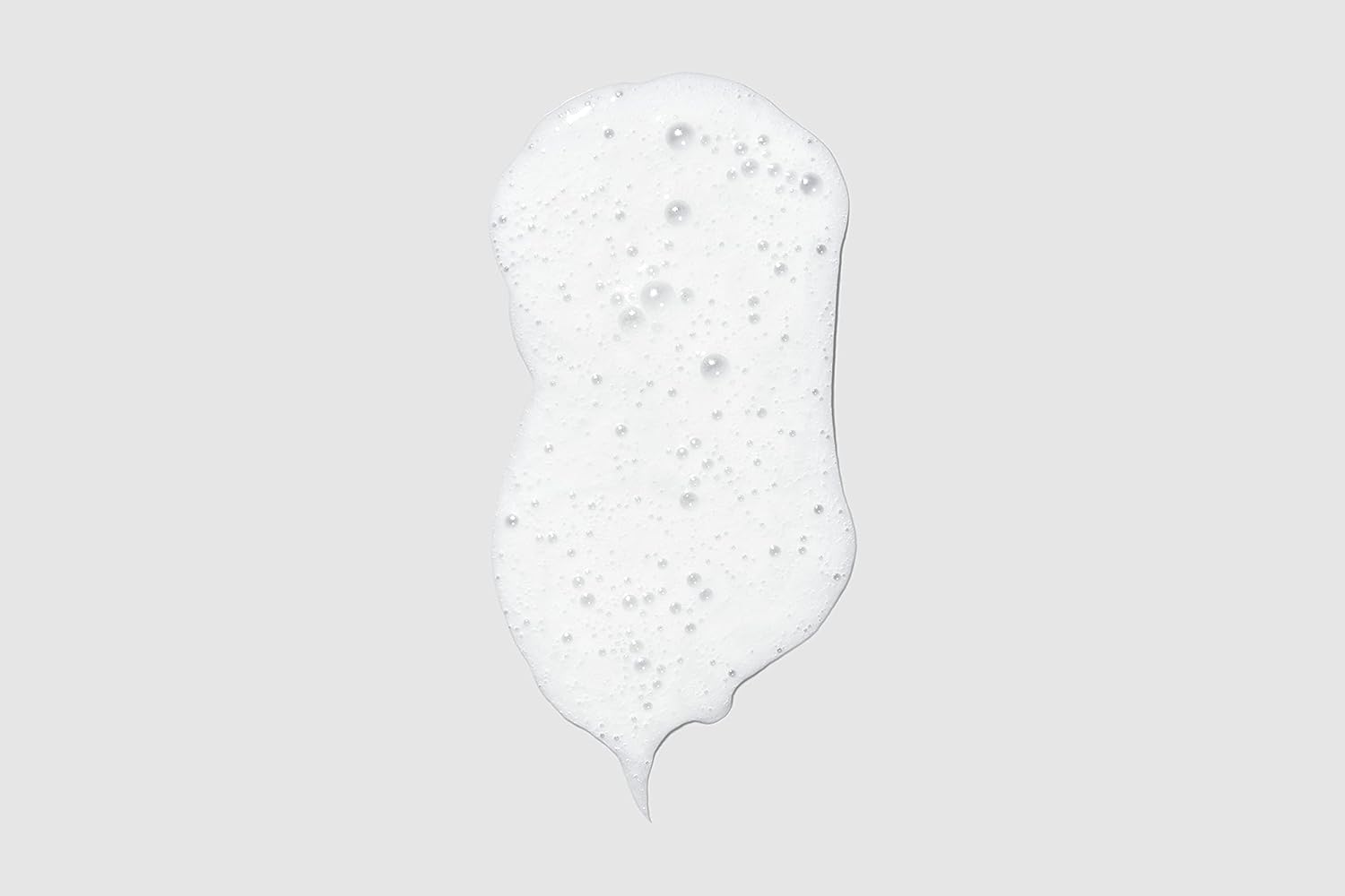 Awapuhi Wild Ginger champú espuma generosa para una limpieza suave