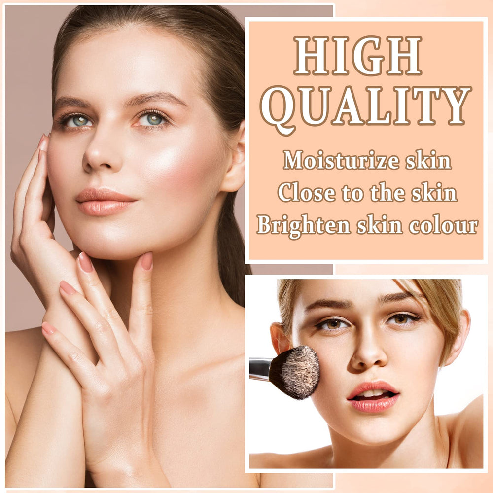 AWCCXMYM Flawless AirBrush, cobertura de imperfecciones para un tono más uniforme.