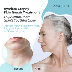 AYADARA textura-cremosa-nutritiva: hidratación profunda para piel seca.