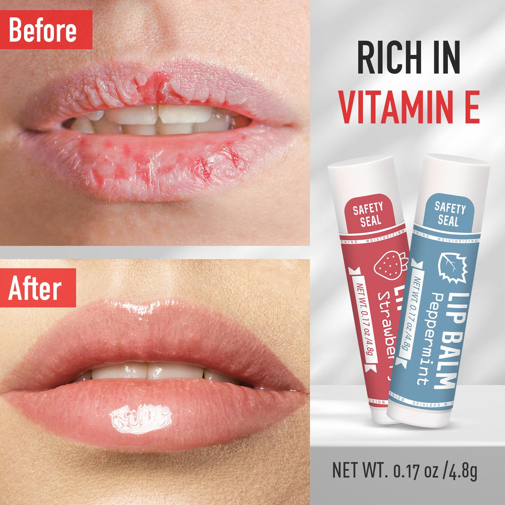 AZEN bálsamo labial sabor coco, hidratación natural