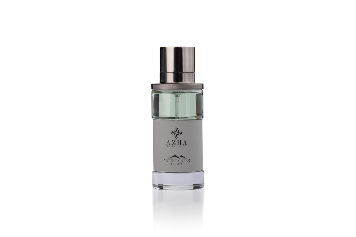 Azha Mountaineer: botella frontal, presentación elegante para uso diario.