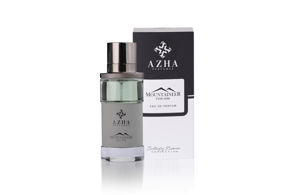Azha Mountaineer: botella lateral, diseño ergonómico para llevar en el bolso.