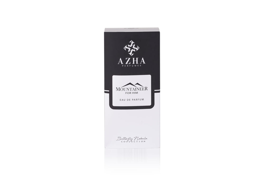 Azha Mountaineer: uso diario, ideal para rutina de cuidado personal.