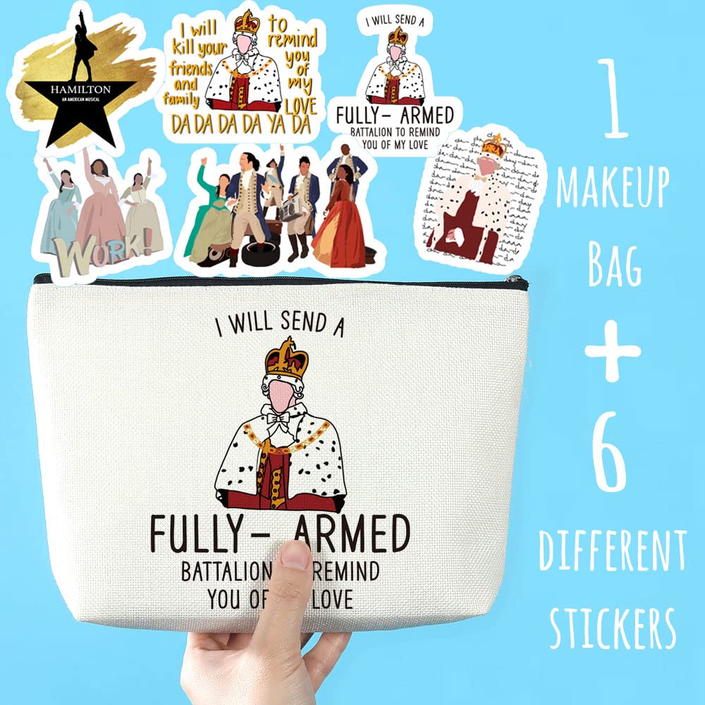 Pegatina musical Azteoiz con diseño vibrante para personalizar tu kit.
