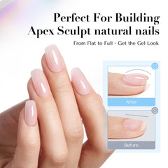 AZUREBEAUTY Capa Superior acabado liso que protege el color.