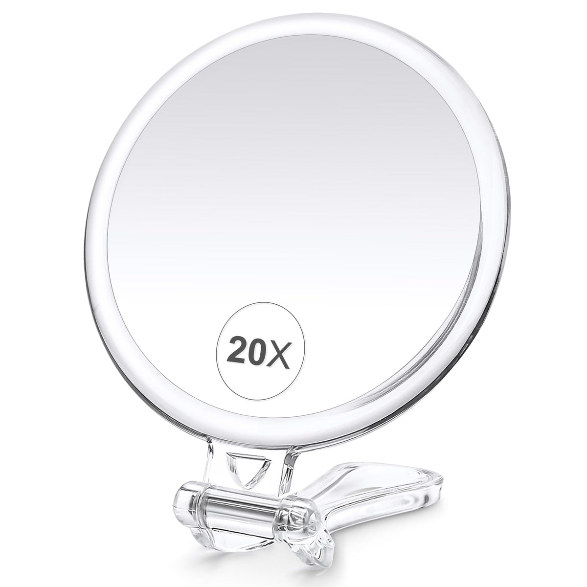 Espejo B Beauty Planet 20x para ver detalles con claridad en la piel