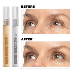 Aplicador cepillo Babe Lash para una aplicación suave