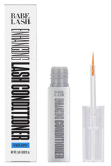Acondicionador Babe Lash en bote de 1 mL para pestañas