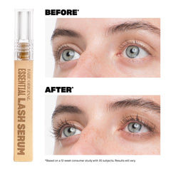 BABE ORIGINAL serum pestanas: botella de 4 ml para uso diario