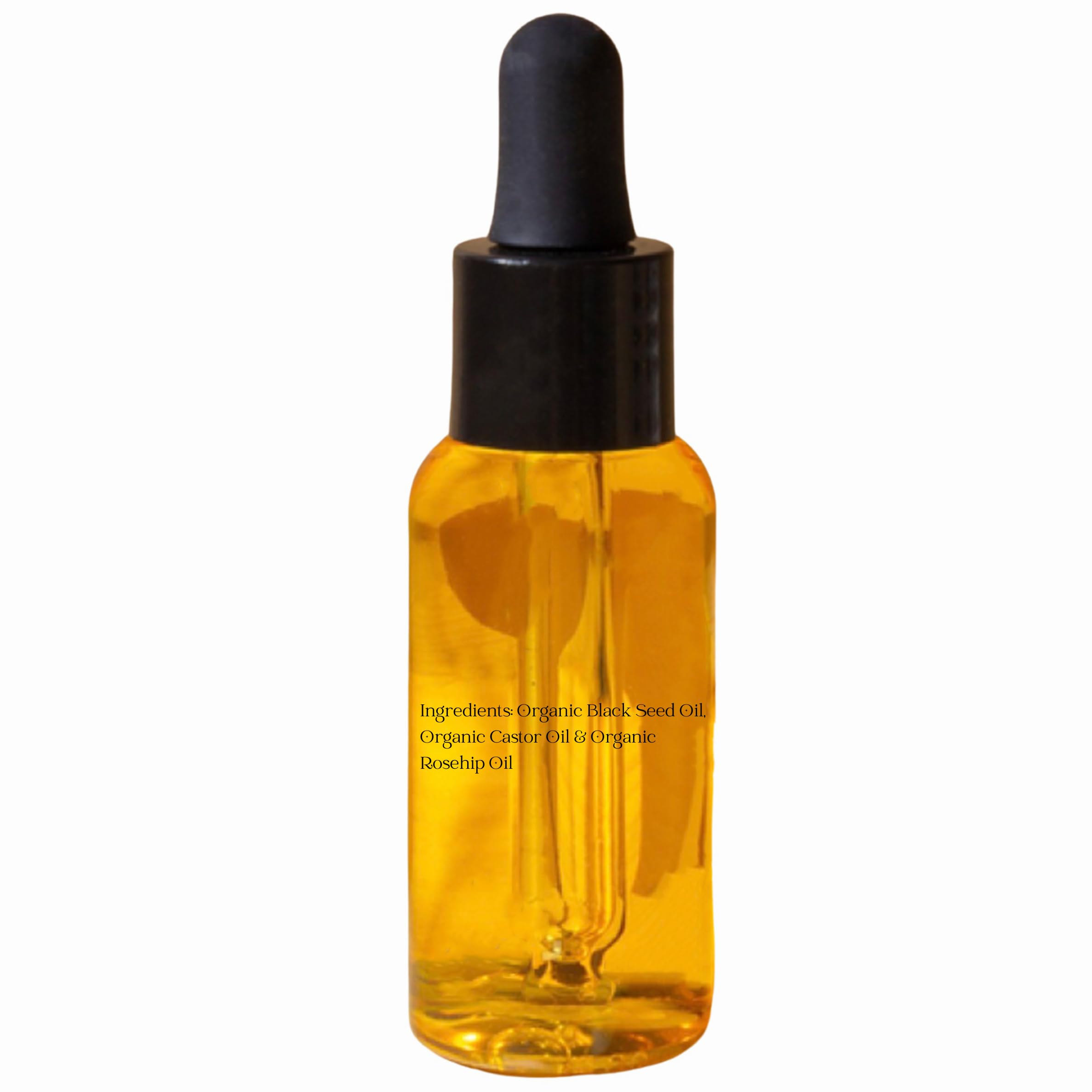 Bad Dog Beauty Glow Oil: acabado brillante y natural en la piel