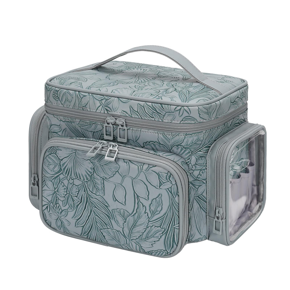 Bagmoly bolsa-maquillaje-regalo, opción práctica para regalar en ocasiones especiales.
