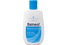 Balneol aplicación-suave facilita higiene diaria en casa