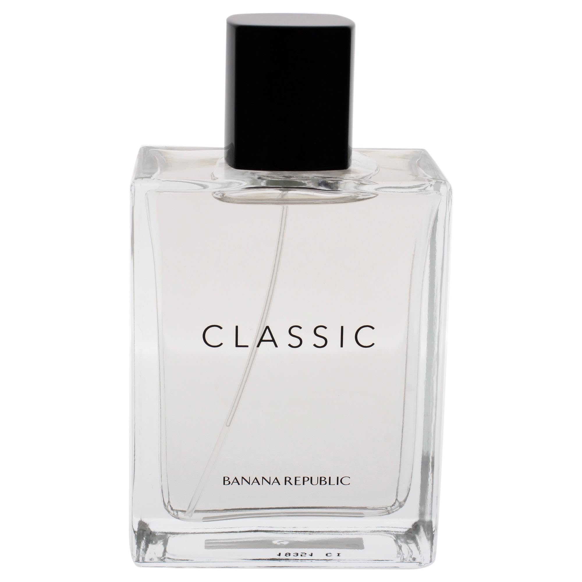 BANANA REPUBLIC Classic edp notas cítricas que evocan frescura matutina.