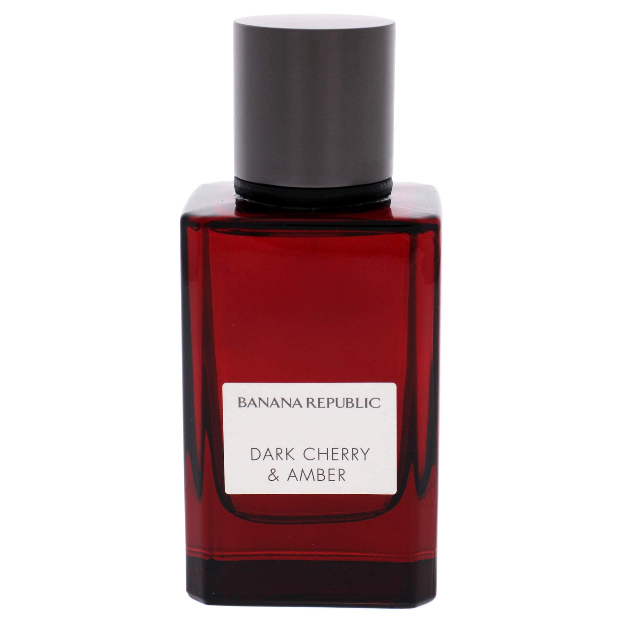 Banana Republic Icon: corazón de cerezo en flor y pralina para uso diario.