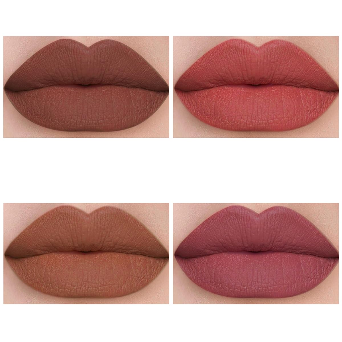 Baorder lapiz delineador labios suave y de fácil aplicación