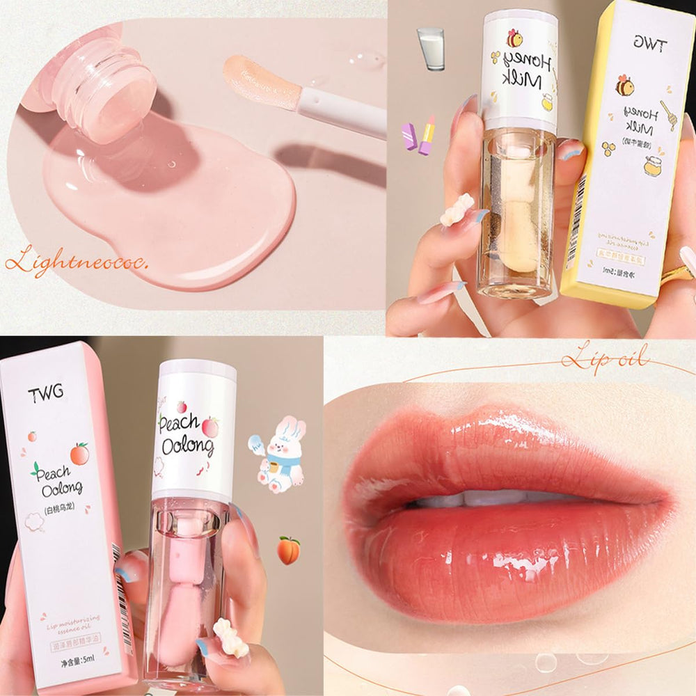 Baorder: regalo ideal para sorprender con cuidado de los labios.