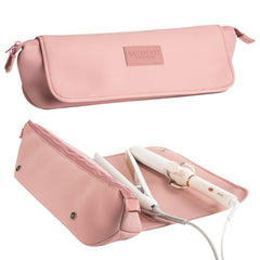 Barefoot Caribou bolsa-herramientas-cabello protege tus herramientas durante viajes