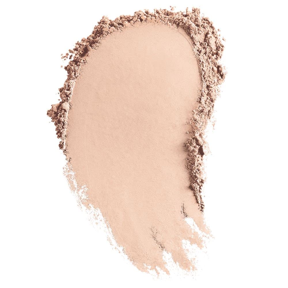 bareminerals base suelta para cobertura translúcida a total con acabado luminoso