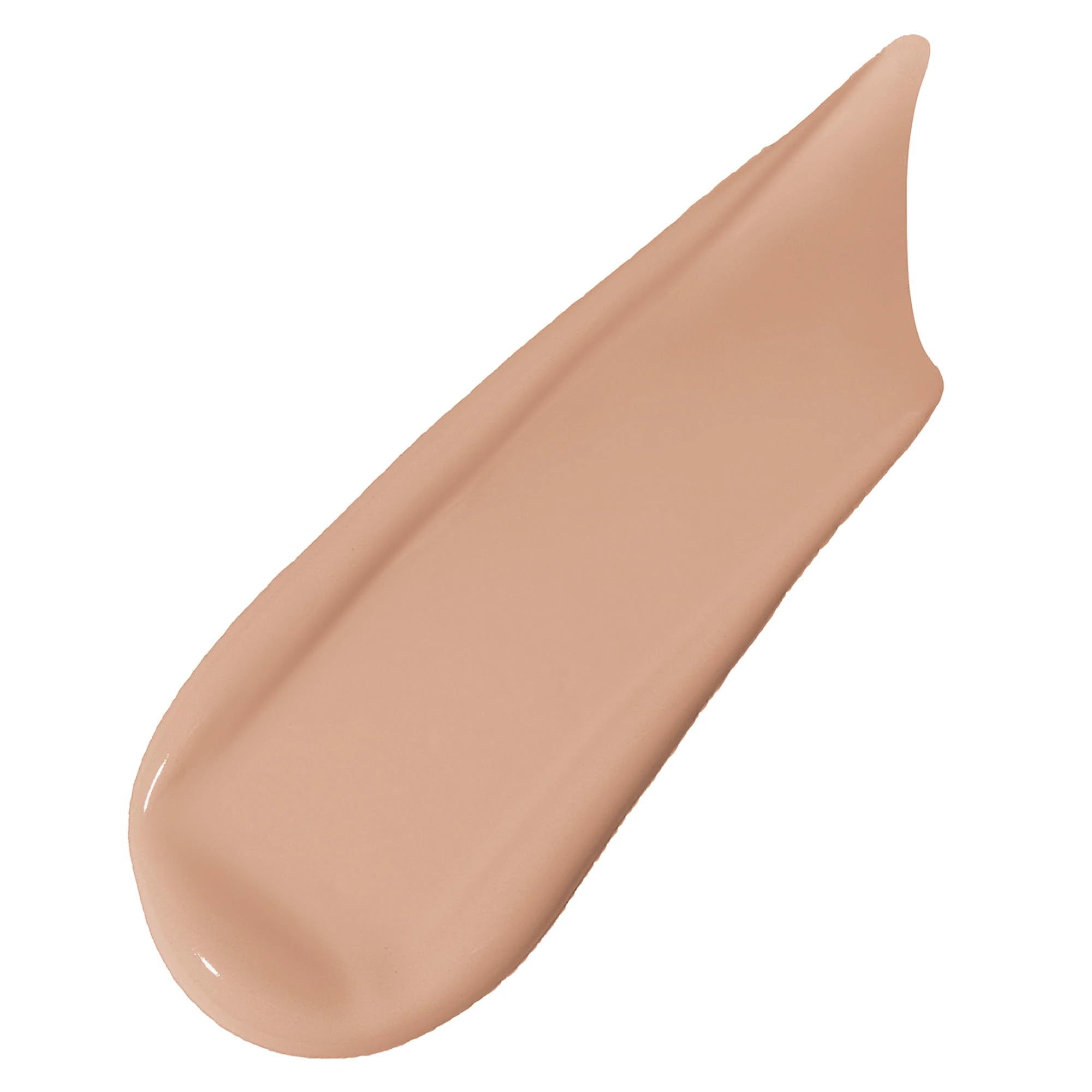 Texture minérale Barepro Matte pour peau lisse et sans brillances.
