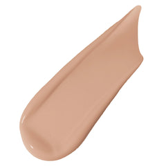 Texture minérale Barepro Matte pour peau lisse et sans brillances.