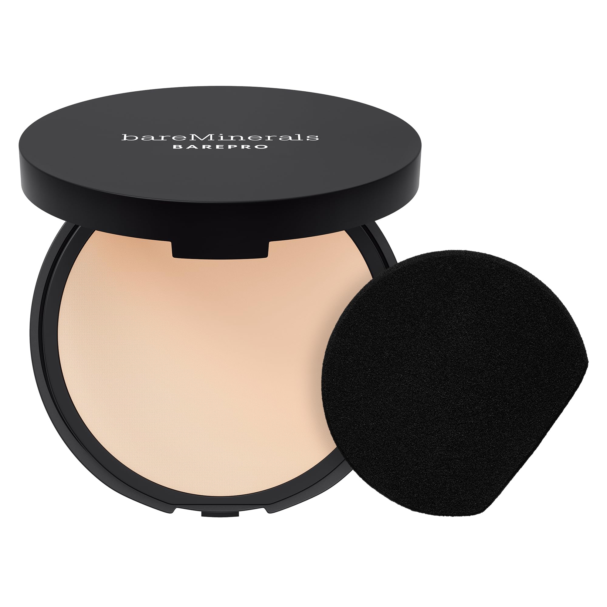 BareMinerals BarePro polvos mate con cobertura 24 horas para piel fresca