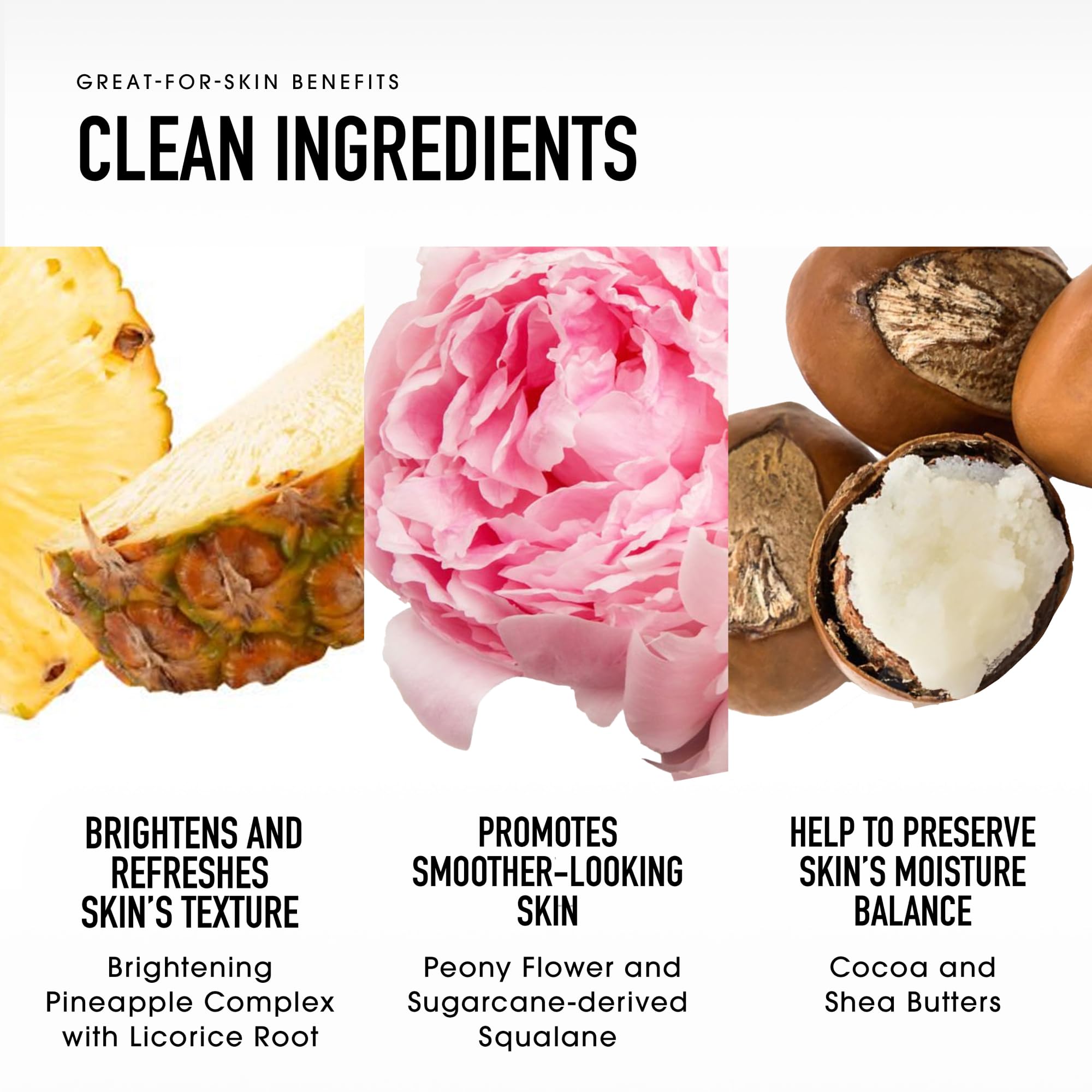 Bareminerals Barepro vegan-non-teste-animaux: produit éthique et sans cruauté.