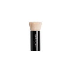 Brocha bareMinerals de tamaño ultra grande para depositar más producto.