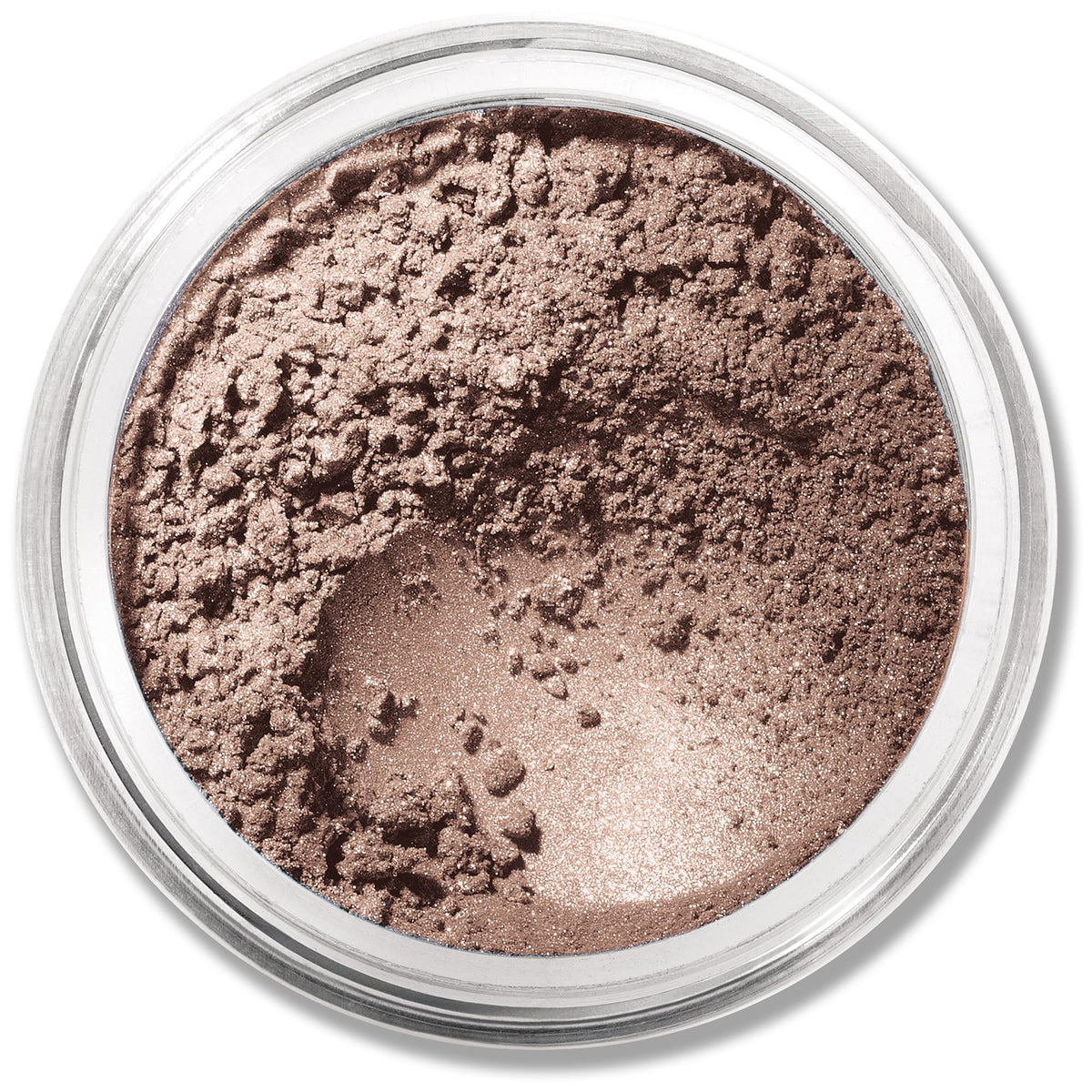 BareMinerals Celestine sombra mineral cremosa para una aplicación suave.